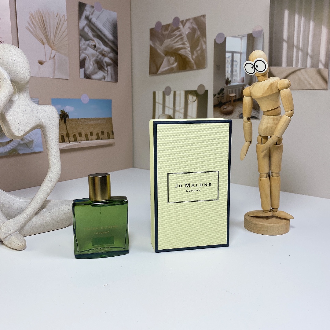 Jo Malone perfume